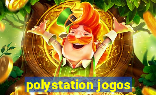 polystation jogos